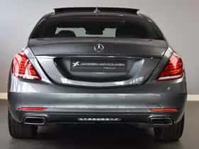 Mercedes-Benz S-Klasse (2016) thumbnail 5