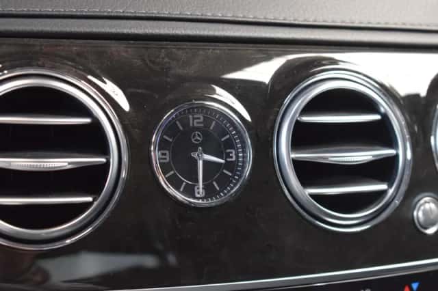 Mercedes-Benz S-Klasse (2016) thumbnail 43