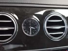 Mercedes-Benz S-Klasse (2016) thumbnail 43