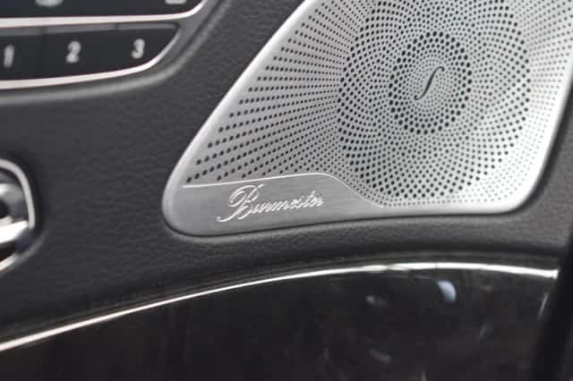 Mercedes-Benz S-Klasse (2016) thumbnail 47