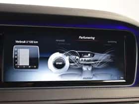 Mercedes-Benz S-Klasse (2016) thumbnail 50