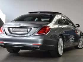 Mercedes-Benz S-Klasse (2016) thumbnail 6