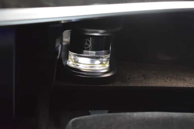 Mercedes-Benz S-Klasse (2016) thumbnail 51