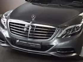 Mercedes-Benz S-Klasse (2016) thumbnail 52