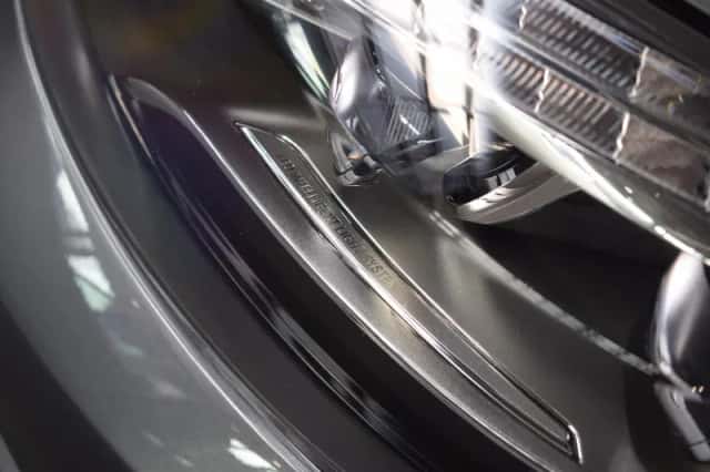 Mercedes-Benz S-Klasse (2016) thumbnail 54