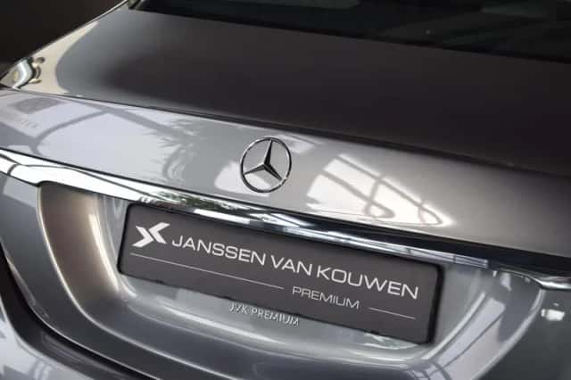 Mercedes-Benz S-Klasse (2016) thumbnail 55