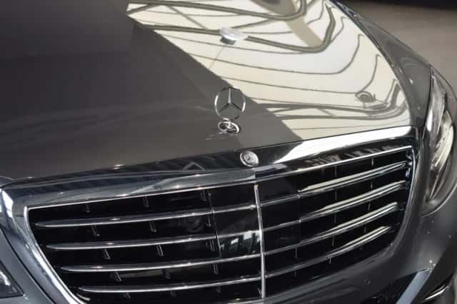 Mercedes-Benz S-Klasse (2016) thumbnail 58
