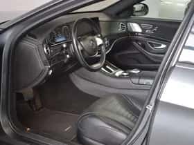 Mercedes-Benz S-Klasse (2016) thumbnail 7