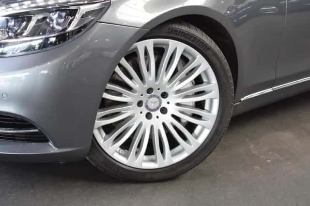 Mercedes-Benz S-Klasse (2016) thumbnail 65
