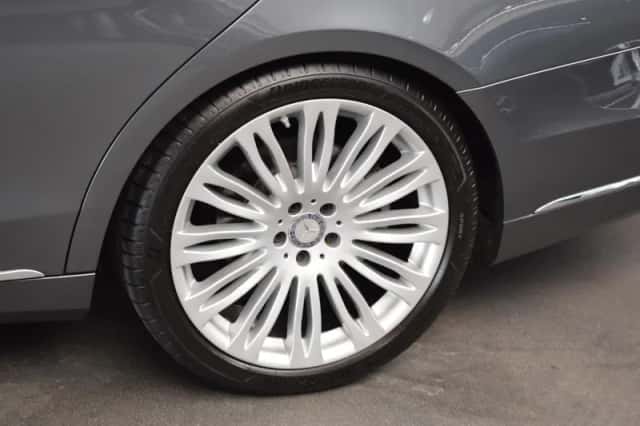 Mercedes-Benz S-Klasse (2016) thumbnail 66