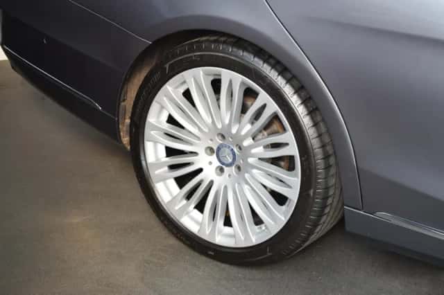 Mercedes-Benz S-Klasse (2016) thumbnail 67