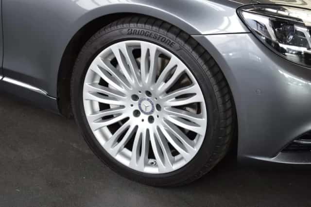 Mercedes-Benz S-Klasse (2016) thumbnail 68