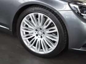 Mercedes-Benz S-Klasse (2016) thumbnail 68