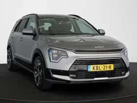 Kia Niro (2023) thumbnail 2
