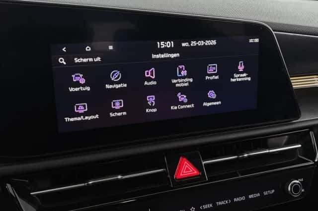 Kia Niro (2023) thumbnail 14