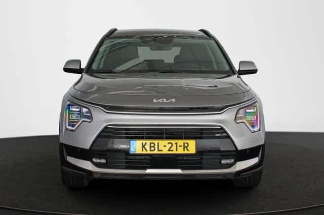 Kia Niro (2023) thumbnail 15