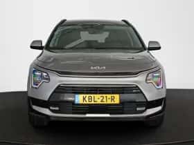 Kia Niro (2023) thumbnail 15