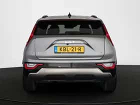 Kia Niro (2023) thumbnail 16