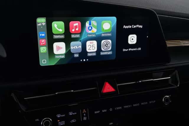 Kia Niro (2023) thumbnail 18