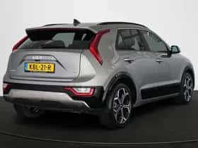 Kia Niro (2023) thumbnail 3