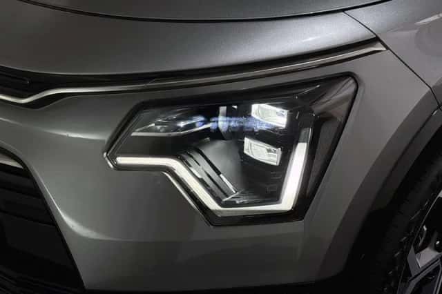 Kia Niro (2023) thumbnail 22