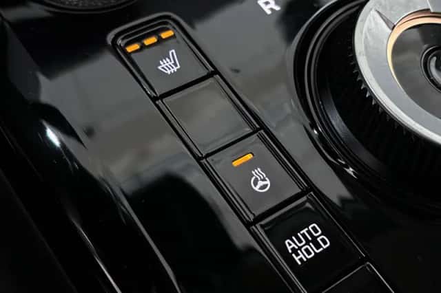 Kia Niro (2023) thumbnail 25