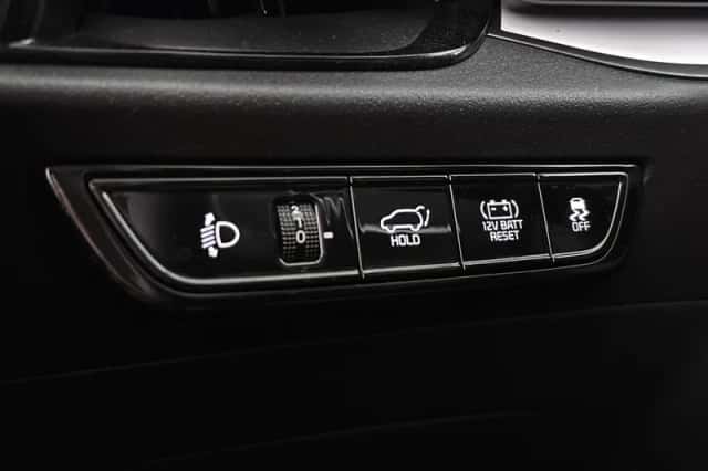 Kia Niro (2023) thumbnail 27