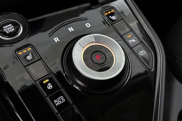 Kia Niro (2023) thumbnail 28