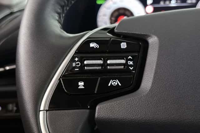 Kia Niro (2023) thumbnail 30