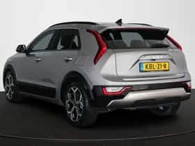 Kia Niro (2023) thumbnail 4