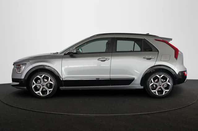 Kia Niro (2023) thumbnail 32