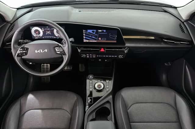 Kia Niro (2023) thumbnail 34