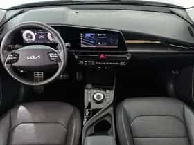 Kia Niro (2023) thumbnail 34
