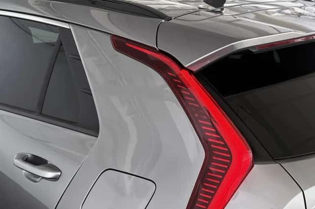 Kia Niro (2023) thumbnail 40