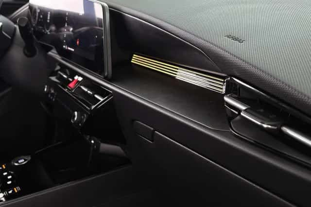 Kia Niro (2023) thumbnail 42