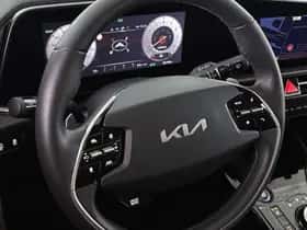Kia Niro (2023) thumbnail 9