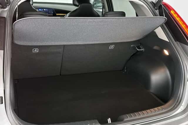 Kia Niro (2023) thumbnail 10
