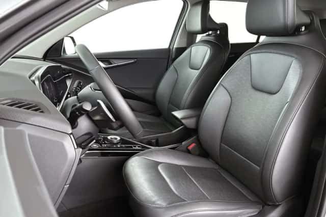 Kia Niro (2023) thumbnail 6