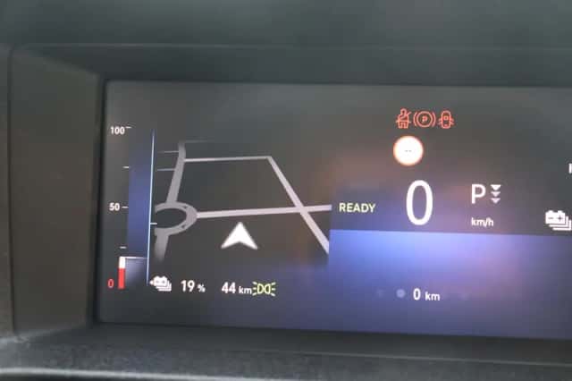 Opel Vivaro-e (2026) thumbnail 15