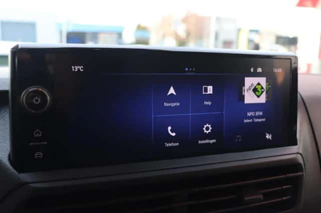 Opel Vivaro-e (2026) thumbnail 16