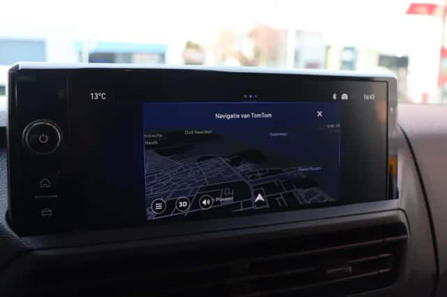 Opel Vivaro-e (2026) thumbnail 17
