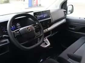 Opel Vivaro-e (2026) thumbnail 19
