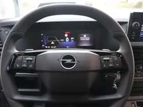 Opel Vivaro-e (2026) thumbnail 20