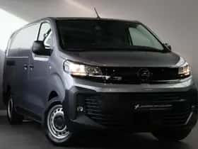 Opel Vivaro-e (2026) thumbnail 3