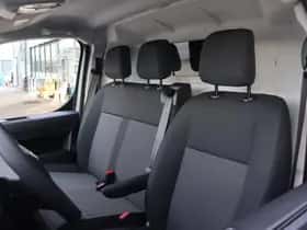 Opel Vivaro-e (2026) thumbnail 21
