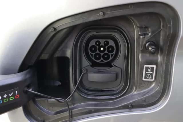 Opel Vivaro-e (2026) thumbnail 22