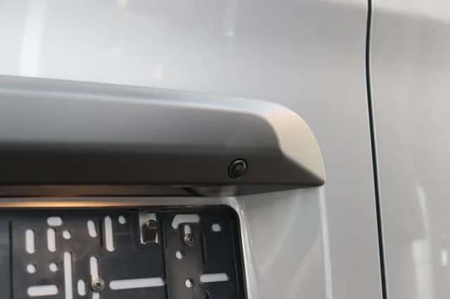 Opel Vivaro-e (2026) thumbnail 23