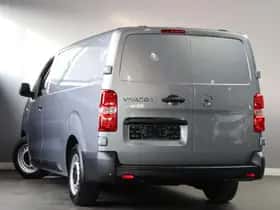 Opel Vivaro-e (2026) thumbnail 4