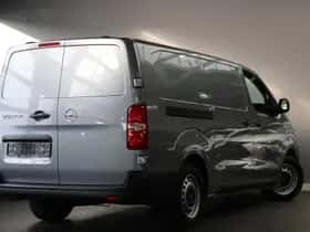 Opel Vivaro-e (2026) thumbnail 5
