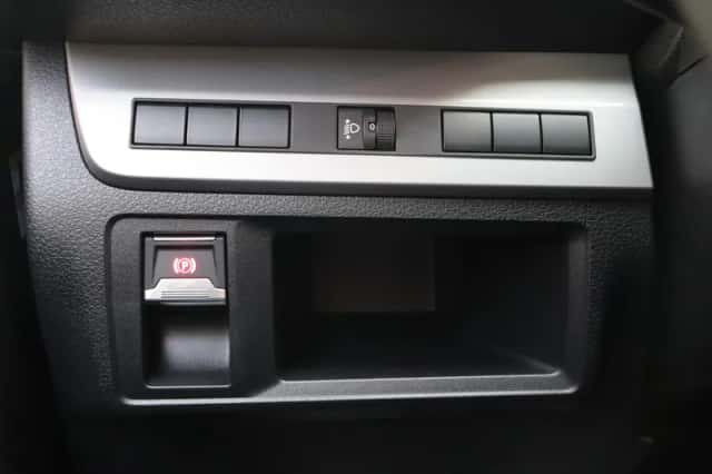 Opel Vivaro-e (2026) thumbnail 10